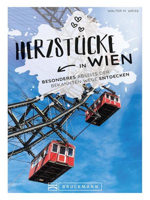 cover image of Herzstücke Wien